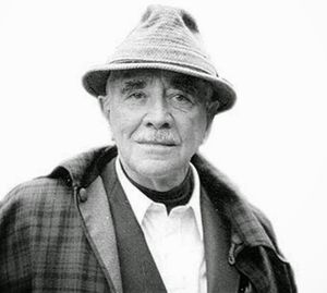 Manuel Mujica Láinez