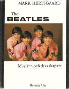 The Beatles Musiken och dess skapare