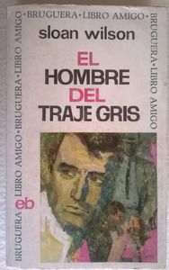 El Hombre Del Traje Gris