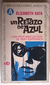 Un Retazo de Azul