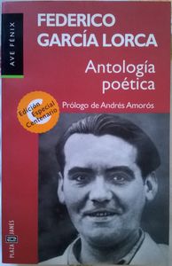 Antología Poética