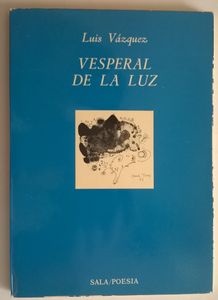 Vesperal de la Luz