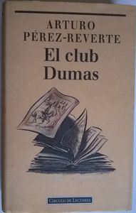 El Club Dumas