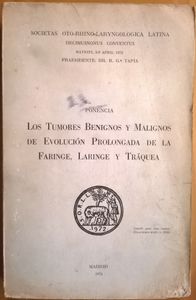 Los Tumores Malignos y Benignos