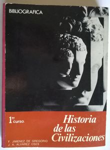 Historia de Las Civilizaciones