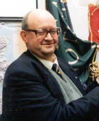David Chandler