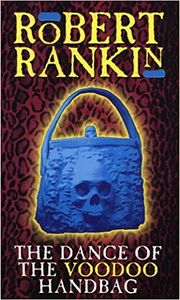 The Dance Of The Voodoo Handbag