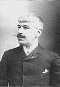 Eugène Chaperon