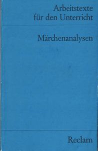 Märchenanalysen