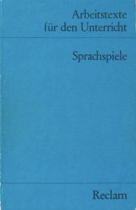 Sprachspiele