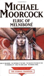 Elric of Melniboné