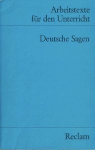 Deutsche Sagen