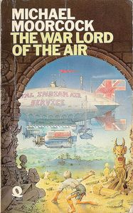 The War Lord of the Air