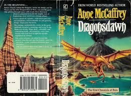 Dragonsdawn