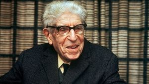 Ernst Bloch