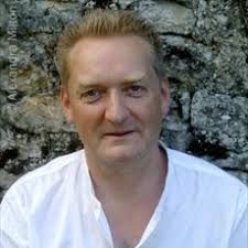 Giles Milton