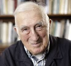 Jean Vanier