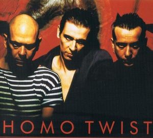 Homo Twist