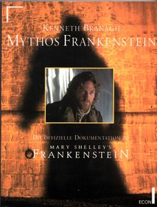 Mythos Frankenstein