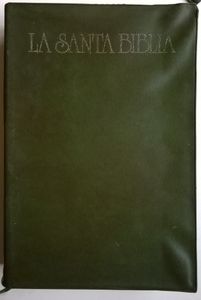 La Santa Biblia