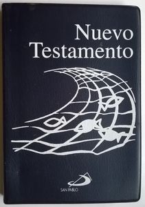 Nuevo Testamento