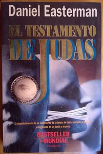 El Testamento de Judas
