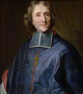 François Fénelon