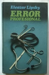 Error Profesional