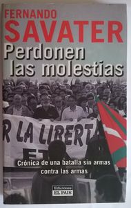 Perdonen Las Molestias