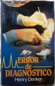 Error de Diagnóstico