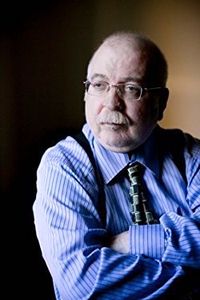 Daniel Easterman