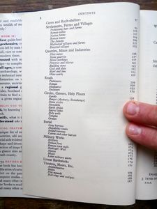 Collins Field Guide to Archeology in Britain