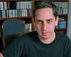 Guillermo Martínez