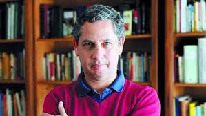 Guillermo Martínez