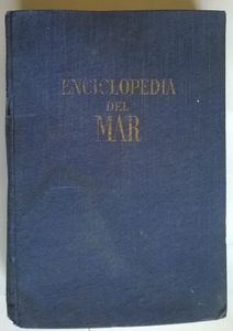 Enciclopedia del Mar