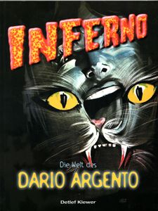 Inferno - Die Welt Des Dario Argento