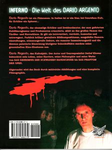 Inferno - Die Welt Des Dario Argento