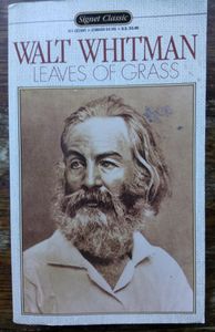 Leaves of Grass
