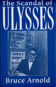 The Scandal of Ulysses