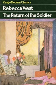 The Return of the Soldier
