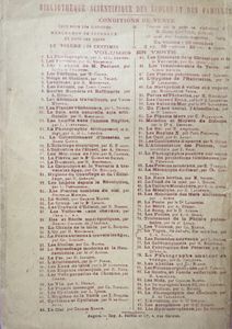 Le Génie Du Christianisme