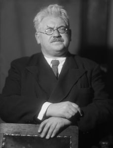 Василий Васильевич Струве