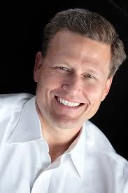David Baldacci