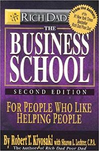 The Business School for People Who Like Helping People