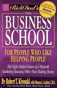 The Business School for People Who Like Helping People