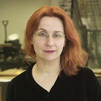 Audrey Niffenegger