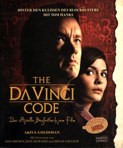 The Da Vinci Code