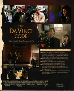 The Da Vinci Code