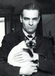Yuri Knorozov