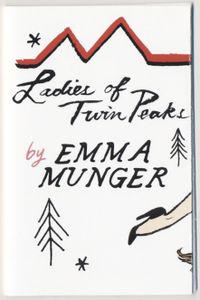 Ladies of Twin Peaks